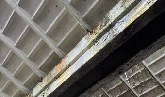 Zdjęcie opuszczonego miejsca: Opuszczone Zakłady Włókiennicze Bewelana w Bielsku-Białej, Bielsko-Biała