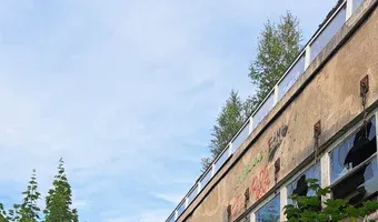 Zdjęcie opuszczonego miejsca: Opuszczone Zakłady Włókiennicze Bewelana w Bielsku-Białej, Bielsko-Biała