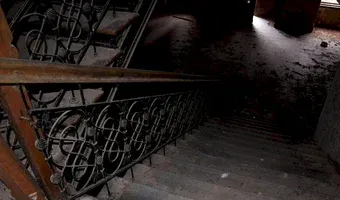 Zdjęcie opuszczonego miejsca: Pałac z XVI wieku, Wojcieszów