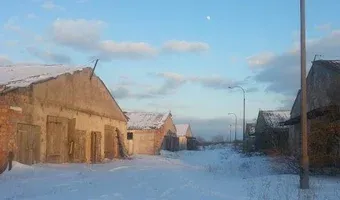 Zdjęcie opuszczonego miejsca: PGR Wizna, Wizna