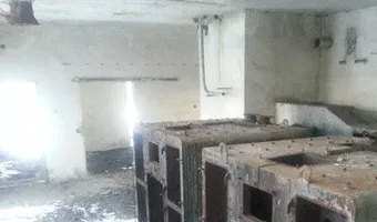 Zdjęcie opuszczonego miejsca: PGR Wizna, Wizna