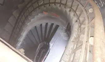 Zdjęcie opuszczonego miejsca: Port Miejski, Wrocław