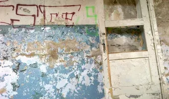 Zdjęcie opuszczonego miejsca: Dawna Rzeźnia Miejska, Lublin