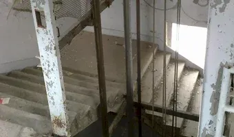 Zdjęcie opuszczonego miejsca: Dawna Rzeźnia Miejska, Lublin