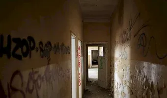 Zdjęcie opuszczonego miejsca: Dawna Rzeźnia Miejska, Lublin
