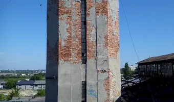 Zdjęcie opuszczonego miejsca: Dawna Rzeźnia Miejska, Lublin