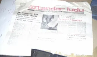 Zdjęcie opuszczonego miejsca: Dawna Rzeźnia Miejska, Lublin