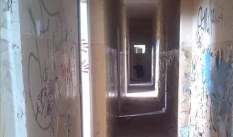 Zdjęcie opuszczonego miejsca: Dawna Rzeźnia Miejska, Lublin