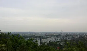 Zdjęcie opuszczonego miejsca: Wieża, Gdańsk
