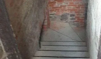 Zdjęcie opuszczonego miejsca: Willa obok cmentarza , Radom