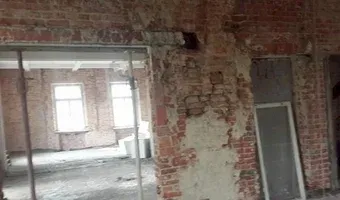 Zdjęcie opuszczonego miejsca: Willa obok cmentarza , Radom