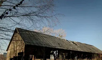 Zdjęcie opuszczonego miejsca: Zabytkowy dworek - Rębowo, Gdańsk