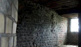 Zdjęcie opuszczonego miejsca: Zabytkowy fort - Mewi Szaniec, Gdańsk