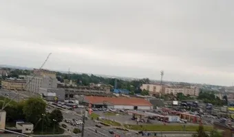 Zdjęcie opuszczonego miejsca: Wieża ciśnień "Łucznik"