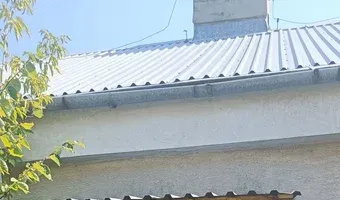 Zdjęcie opuszczonego miejsca: Szpital Chorób Zakaźnych