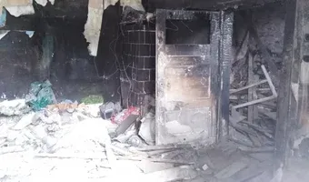 Zdjęcie opuszczonego miejsca: Stary budynek klubu żeglarskiego