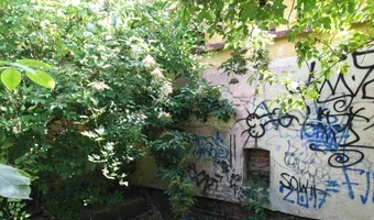 Zdjęcie opuszczonego miejsca: Budynek kolejowy