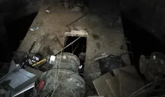 Zdjęcie opuszczonego miejsca: Budynek należący do MPWiK