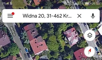 Zdjęcie opuszczonego miejsca: Opuszczony dom os. Olsza