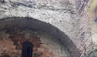 Zdjęcie opuszczonego miejsca: Ruiny Huty Józef