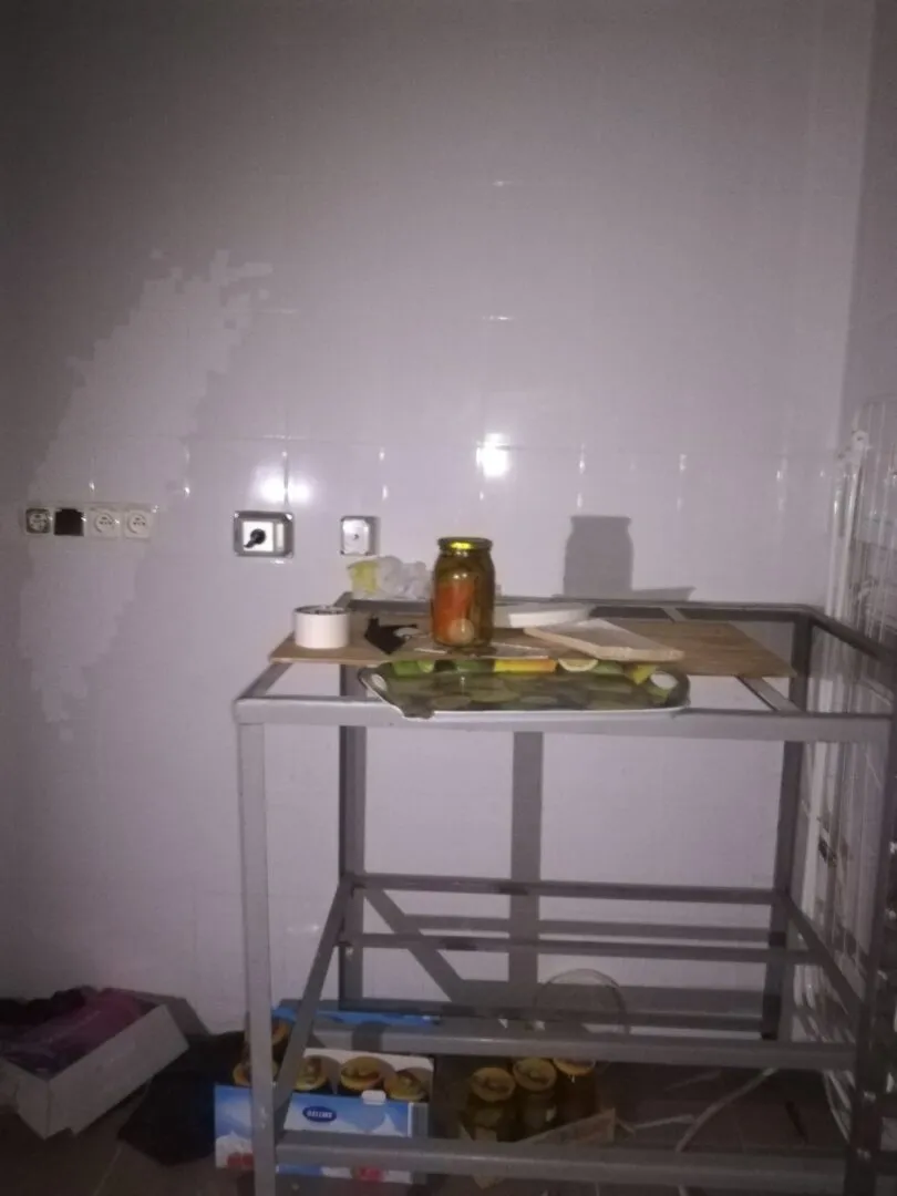 Zdjęcie opuszczonego miejsca: MD. Ośrodek wczasowy