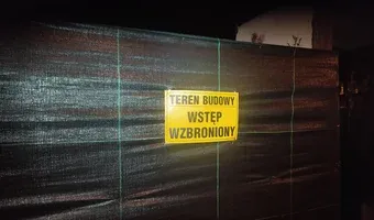 Zdjęcie opuszczonego miejsca: Opuszczona cukiernia