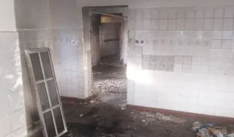 Zdjęcie opuszczonego miejsca: Opuszczona cukiernia