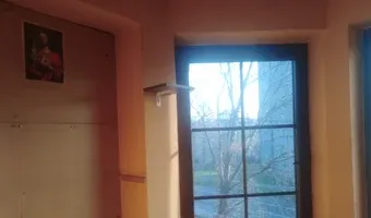 Zdjęcie opuszczonego miejsca: Opuszczona cukiernia