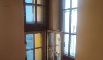 Zdjęcie opuszczonego miejsca: Opuszczona cukiernia