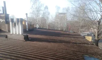 Zdjęcie opuszczonego miejsca: Opuszczona cukiernia