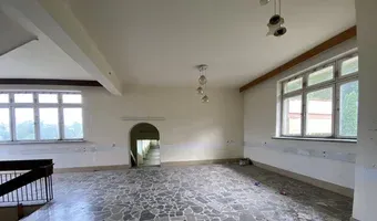 Zdjęcie opuszczonego miejsca: Opuszczony Hotel Restauracja Przedmieście Czudeckie