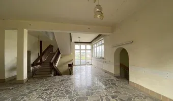 Zdjęcie opuszczonego miejsca: Opuszczony Hotel Restauracja Przedmieście Czudeckie