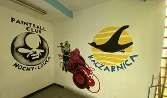 Zdjęcie opuszczonego miejsca: Opuszczony Hotel Restauracja Przedmieście Czudeckie
