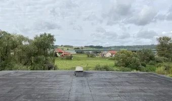 Zdjęcie opuszczonego miejsca: Opuszczony Hotel Restauracja Przedmieście Czudeckie