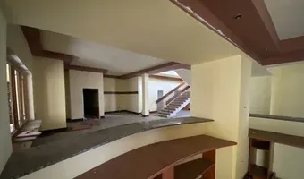 Zdjęcie opuszczonego miejsca: Opuszczony Hotel Restauracja Przedmieście Czudeckie