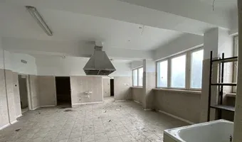 Zdjęcie opuszczonego miejsca: Opuszczony Hotel Restauracja Przedmieście Czudeckie