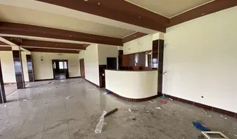 Zdjęcie opuszczonego miejsca: Opuszczony Hotel Restauracja Przedmieście Czudeckie