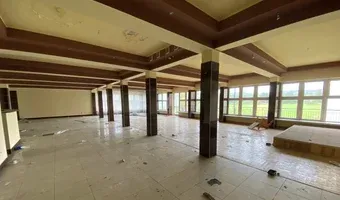 Zdjęcie opuszczonego miejsca: Opuszczony Hotel Restauracja Przedmieście Czudeckie