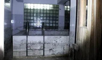 Zdjęcie opuszczonego miejsca: Opuszczony Hotel Restauracja Przedmieście Czudeckie