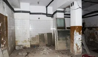 Zdjęcie opuszczonego miejsca: Opuszczony Hotel Restauracja Przedmieście Czudeckie