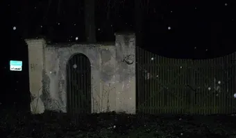 Zdjęcie opuszczonego miejsca: Dwór w Skrzydłowie