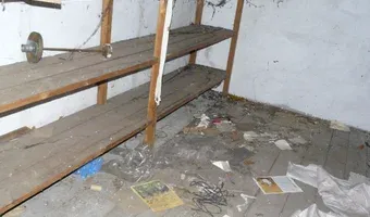 Zdjęcie opuszczonego miejsca: Dwór w Skrzydłowie