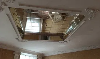 Zdjęcie opuszczonego miejsca: Opuszczona apteka w Suchedniowie