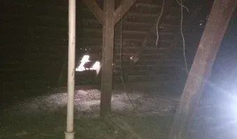 Zdjęcie opuszczonego miejsca: Dwór w Radzanowie