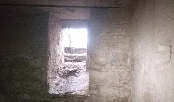 Zdjęcie opuszczonego miejsca: Dwór w Radzanowie