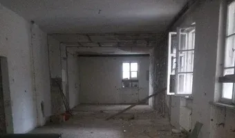 Zdjęcie opuszczonego miejsca: Dwór w Radzanowie