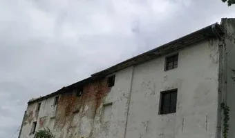 Zdjęcie opuszczonego miejsca: Młyn Jezuicki