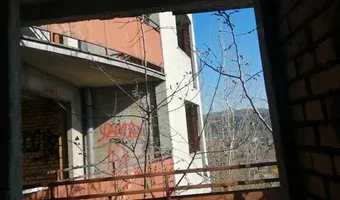 Zdjęcie opuszczonego miejsca: Szkieletor Hoblera