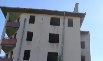 Zdjęcie opuszczonego miejsca: Szkieletor Hoblera