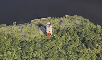 Zdjęcie opuszczonego miejsca: Wieża Bartosa